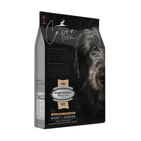 OBT Erwachsener Hund, getreidefreie Ziege aller Rassen, 4,54 kg